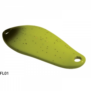 Plandavka SV Fishing Koketka 2,6g