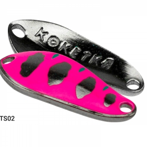 Plandavka SV Fishing Koketka 2,6g