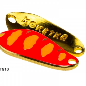 Plandavka SV Fishing Koketka 3g