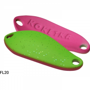 Plandavka SV Fishing Koketka 3,8g