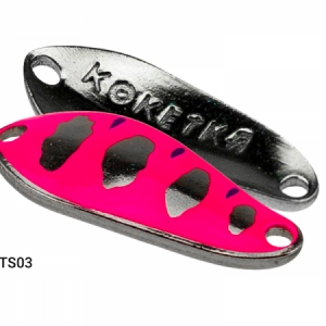 Plandavka SV Fishing Koketka 3,8g