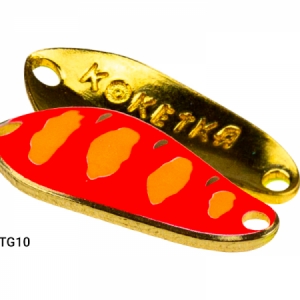 Plandavka SV Fishing Koketka 3,8g