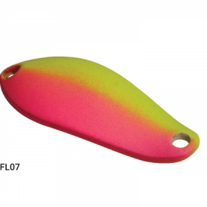 Plandavka SV Fishing Koketka 3,8g