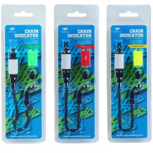 Retiazkový swinger Giants Fishing Chain Indikator Gaube