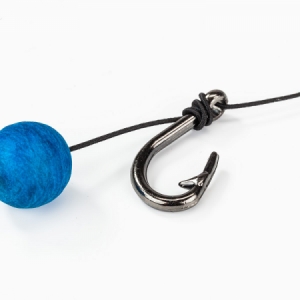 Osviežovač vzduchu Camo Carpers Hook Line