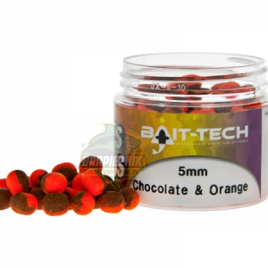 Bait-tech Duo Critical Wafters - neutrálne vyvážené