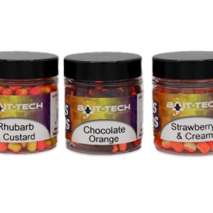 Bait-tech Duo Critical Wafters - neutrálne vyvážené