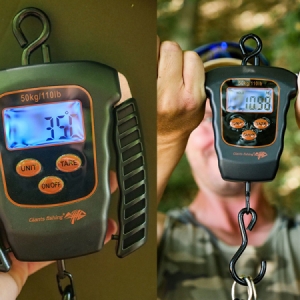 Digitálna váha Giants Fishing Digital Scale 50kg + obal