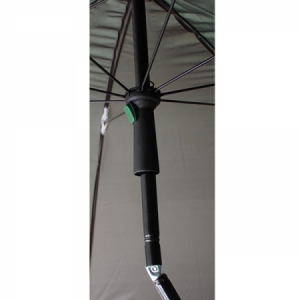 Dáždnik Suretti Camo 190T 2,5m