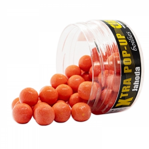 Plávajúce boilies Carp Inferno Xtra Pop up 16mm