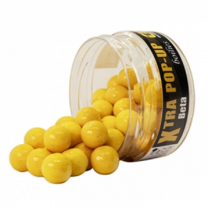 Plávajúce boilies Carp Inferno Xtra Pop up 16mm