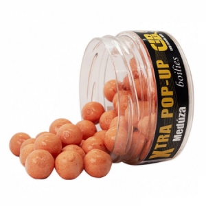 Plávajúce boilies Carp Inferno Xtra Pop up 16mm