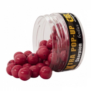 Plávajúce boilies Carp Inferno Xtra Pop up 16mm