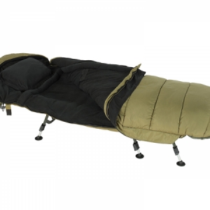 Spacák Giants Fishing 5 Season Extreme XS