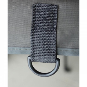 Dáždnik s bočnicou Suretti Full Cover Camo 2,5m