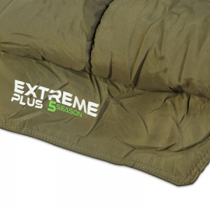 Spacák Giants Fishing 5 Season Extreme Plus