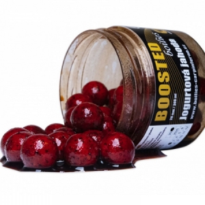 Boostrované boilies Carp Inferno