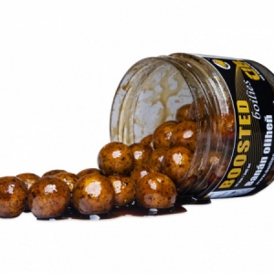 Boostrované boilies Carp Inferno