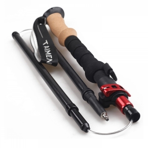 Brodiaca palica Taimen Deep Water Carbon Wading Staff