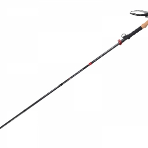 Brodiaca palica Taimen Deep Water Carbon Wading Staff
