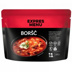Expres Menu Boršč