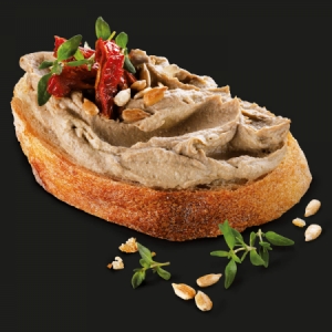Expres Menu Husacia paštéta 
