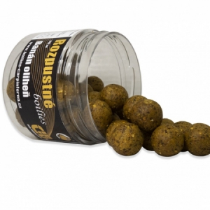 Rozpustné boilies Carp Inferno 300ml