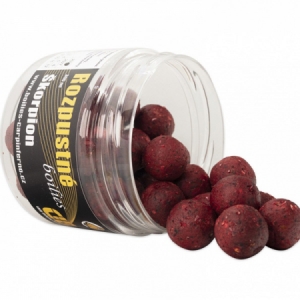 Rozpustné boilies Carp Inferno 300ml