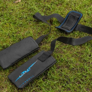 Transportný návlek na prút Preston Supera X Tip & Butt Protector