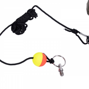 Sak na váženie a prechovávanie Mikado Enclave Carp Sling