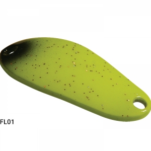 Plandavka SV Fishing Individ 3,9g