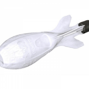Kŕmna raketa Wolf X-Spod Performance