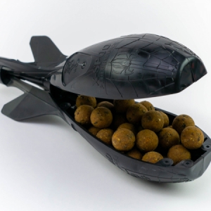 Kŕmna raketa Wolf X-Spod Performance