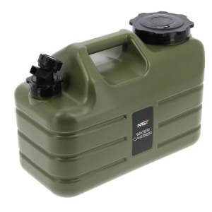 Kanister NGT Heavy Duty Water Carrier 11L