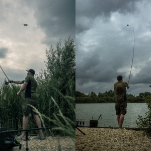 Chránič prsta Trakker Propel Finger Stall