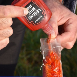 Pelety Haldorádó Carp Micro Pellet - mango