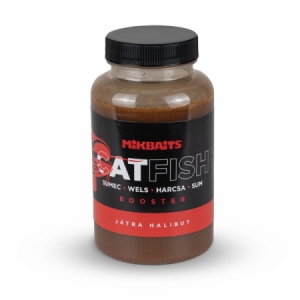 Booster Mikbaits Catfish 250ml