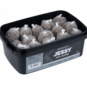 PVA Bomb na jesetery Mikbaits Jessy 15ks