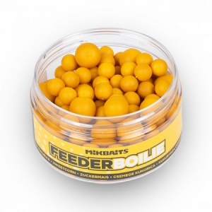 Mikbaits Feeder Boilies 8+12mm