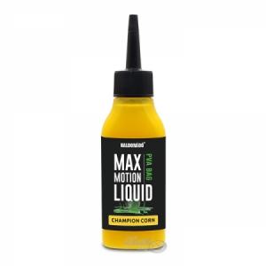 Posilovač Haldorádó Max Motion Liquid PVA Bag - kukurica