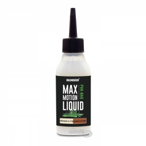 Posilovač Haldorádó Max Motion Liquid PVA Bag - kokos + tigrí orech
