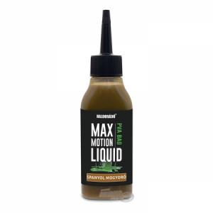 Posilovač Haldorádó Max Motion Liquid PVA Bag - španielsky orech