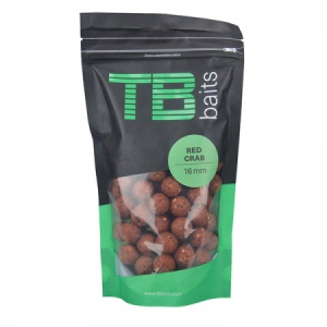 Boilies TB Baits Red Crab
