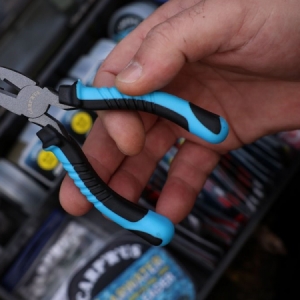 Krimpovacie kliešte Carp R Us Crimp Pliers