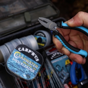 Krimpovacie kliešte Carp R Us Crimp Pliers
