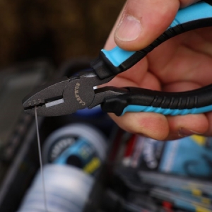 Krimpovacie kliešte Carp R Us Crimp Pliers