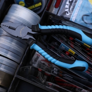Krimpovacie kliešte Carp R Us Crimp Pliers