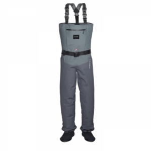 Prsačky membránové Taimen Chuluut Waders + topánky Uchur