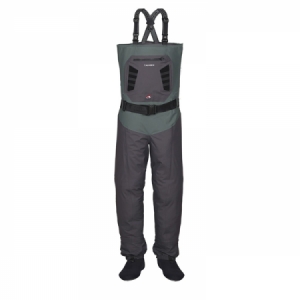Membránové prsačky Taimen Menza Sonic Waders + topánky Ongi