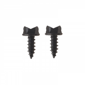 Šrubovacie klince Taimen SteelGrip Wading Studs pre brodiace topánky